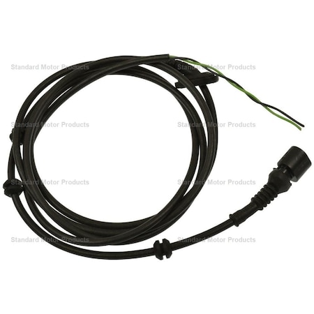 Standard Ignition Abs Wheel Speed Sensor Wire Harness, ALH192 ALH192